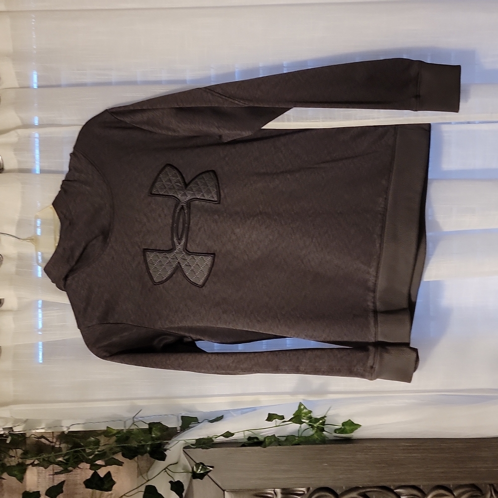 Under armour hoodie